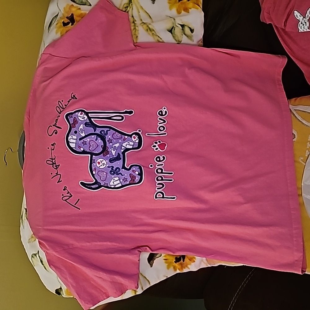 Puppie love sz xl taylor swift